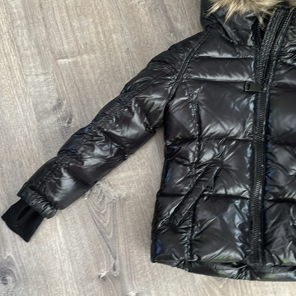 Girls SAM jacket - Picture 2 of 9